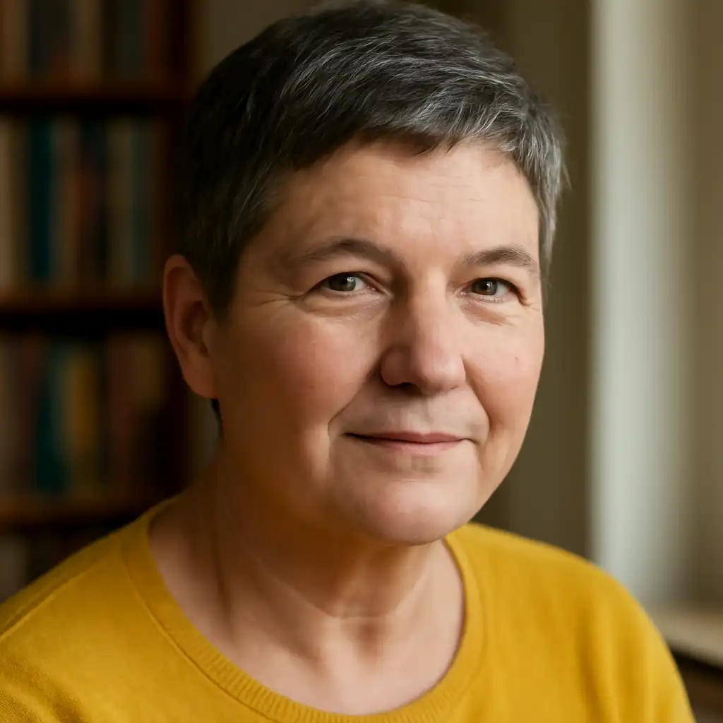 Verena Hartmann